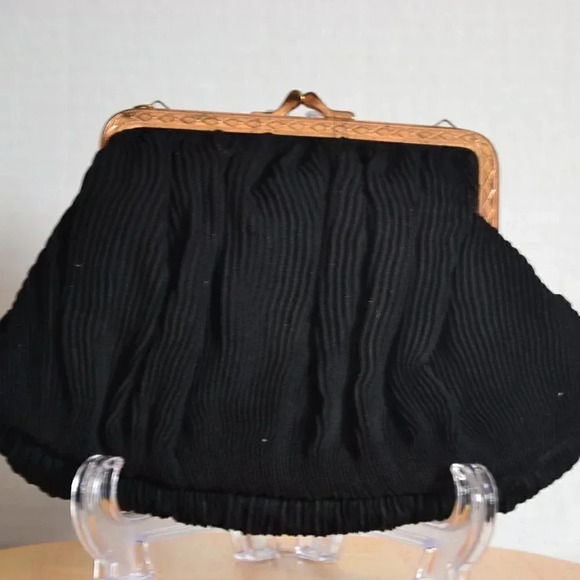 Vtg  Clutch - Picture 1 of 6